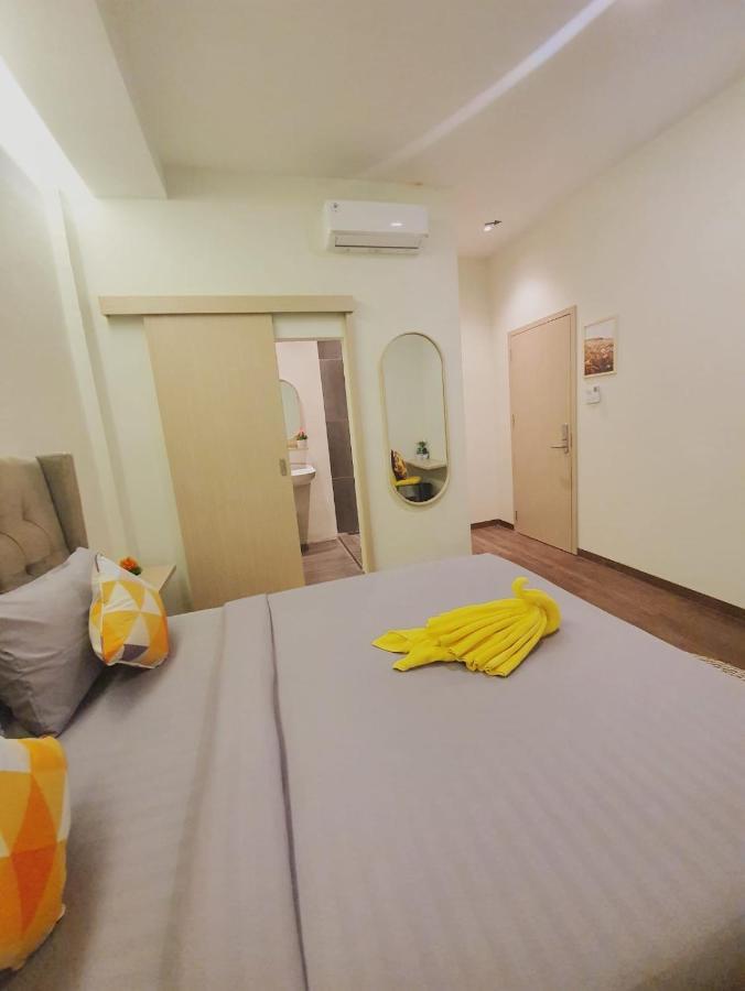 Kamar Superior Double