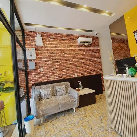 Singgah Hotel Pekanbaru-2